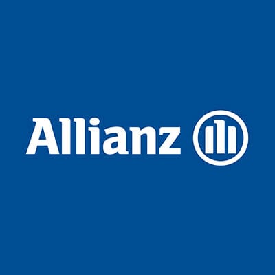 Logotipo Allianz