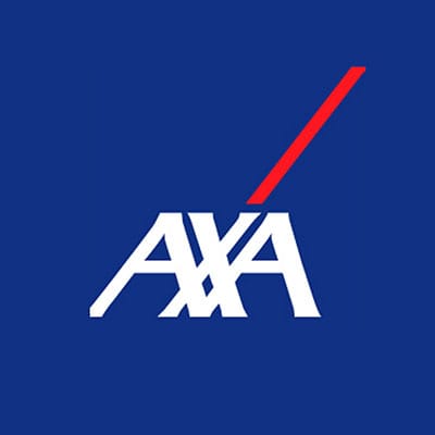 Logotipo AXA