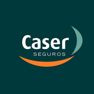 Logotipo Caser