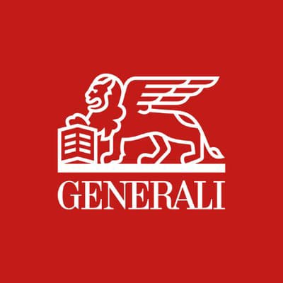 Logotipo Generali