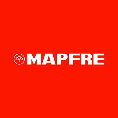 Logotipo Mapfre