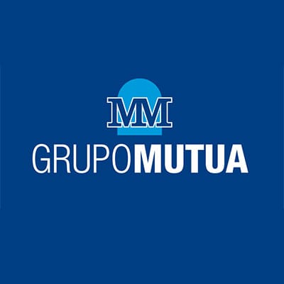 Logotipo Mutua