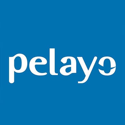 Logotipo Pelayo