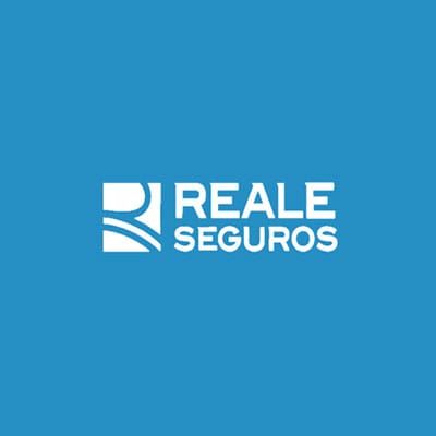 Logotipo Reale