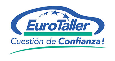 logo eurotaller
